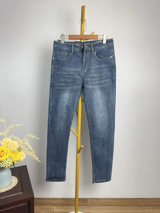 Picture of LV Jeans Long _SKULVsz28-388qx10111500